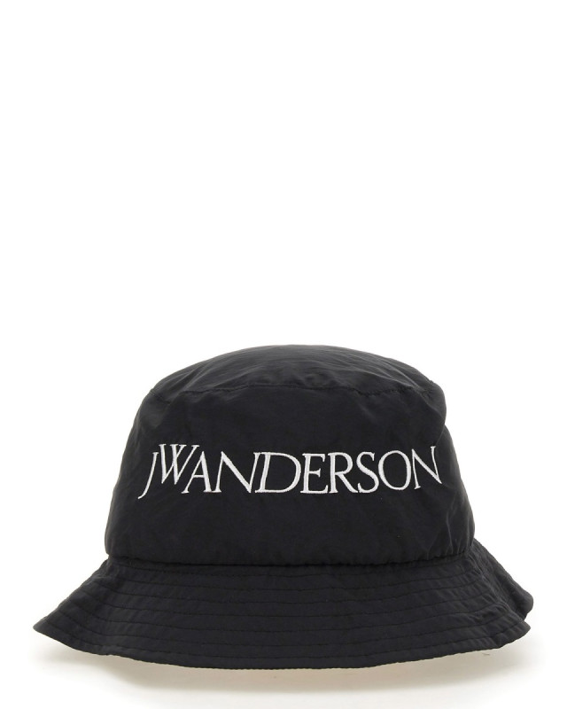 [JW ANDERSON] Hat SS25 AC0347_FA0214999