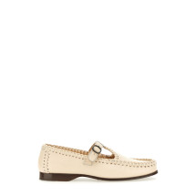 [HEREU] Loafer SS24 ALCOWFS24.003.7_IVORY