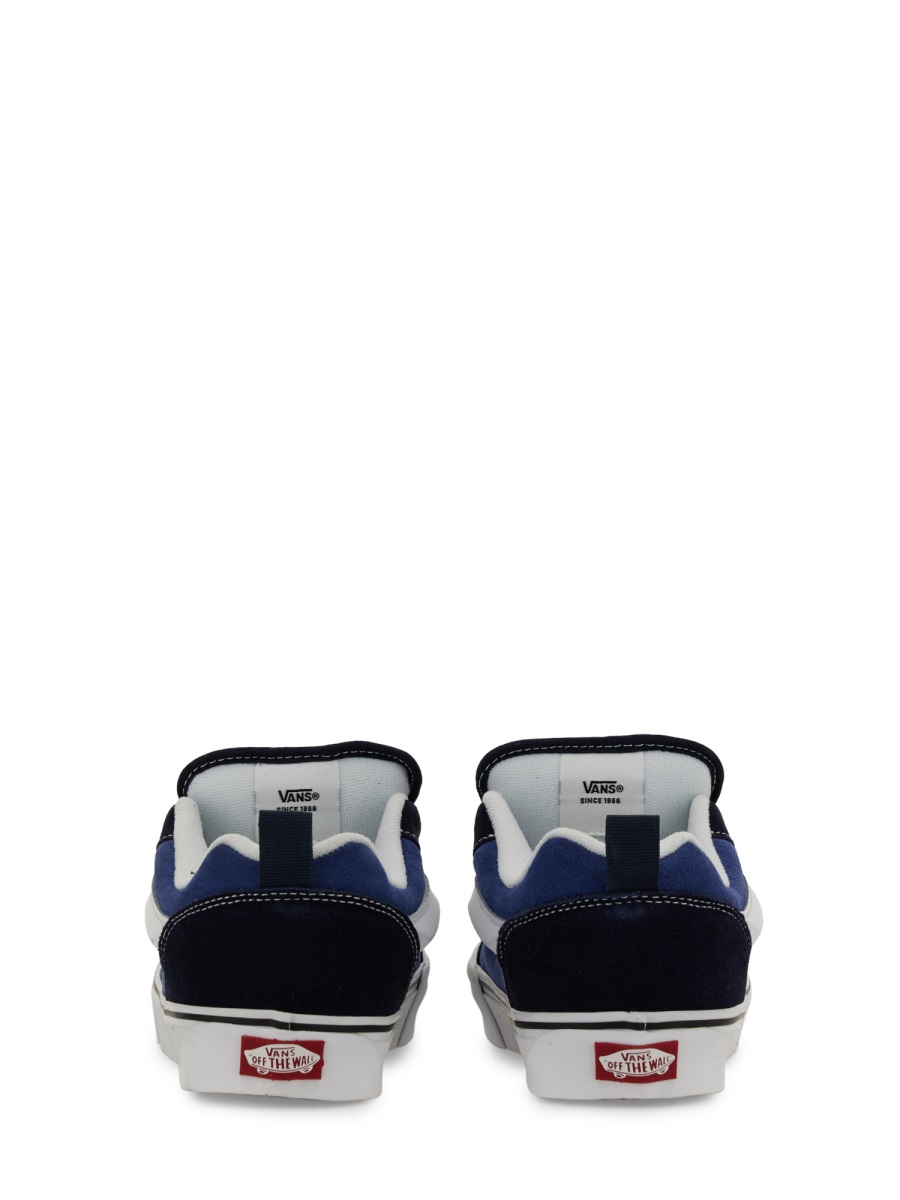 [VANS] Sneakers SS25 VN0009QC_NWD1