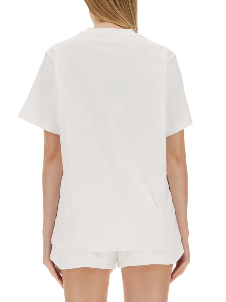 [Stella McCartney] T-shirts Short Sleeve SS25 6J0158_3SPY489000