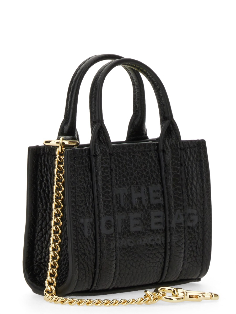 [Marc Jacobs] Keyring SS25 2F3SCP005S07_001