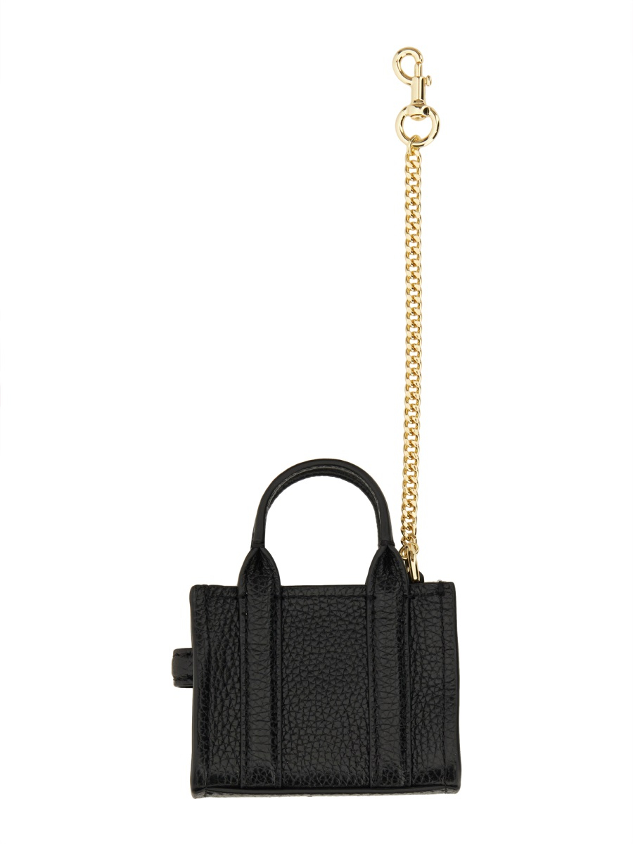 [Marc Jacobs] Keyring SS25 2F3SCP005S07_001