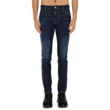 [DSQUARED] Jeans SS25 S74LB1315_S30342470