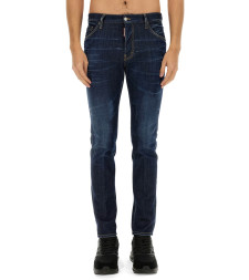 [DSQUARED] Jeans SS25 S74LB1315_S30342470