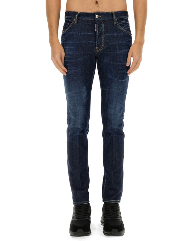 [DSQUARED] Jeans SS25 S74LB1315_S30342470