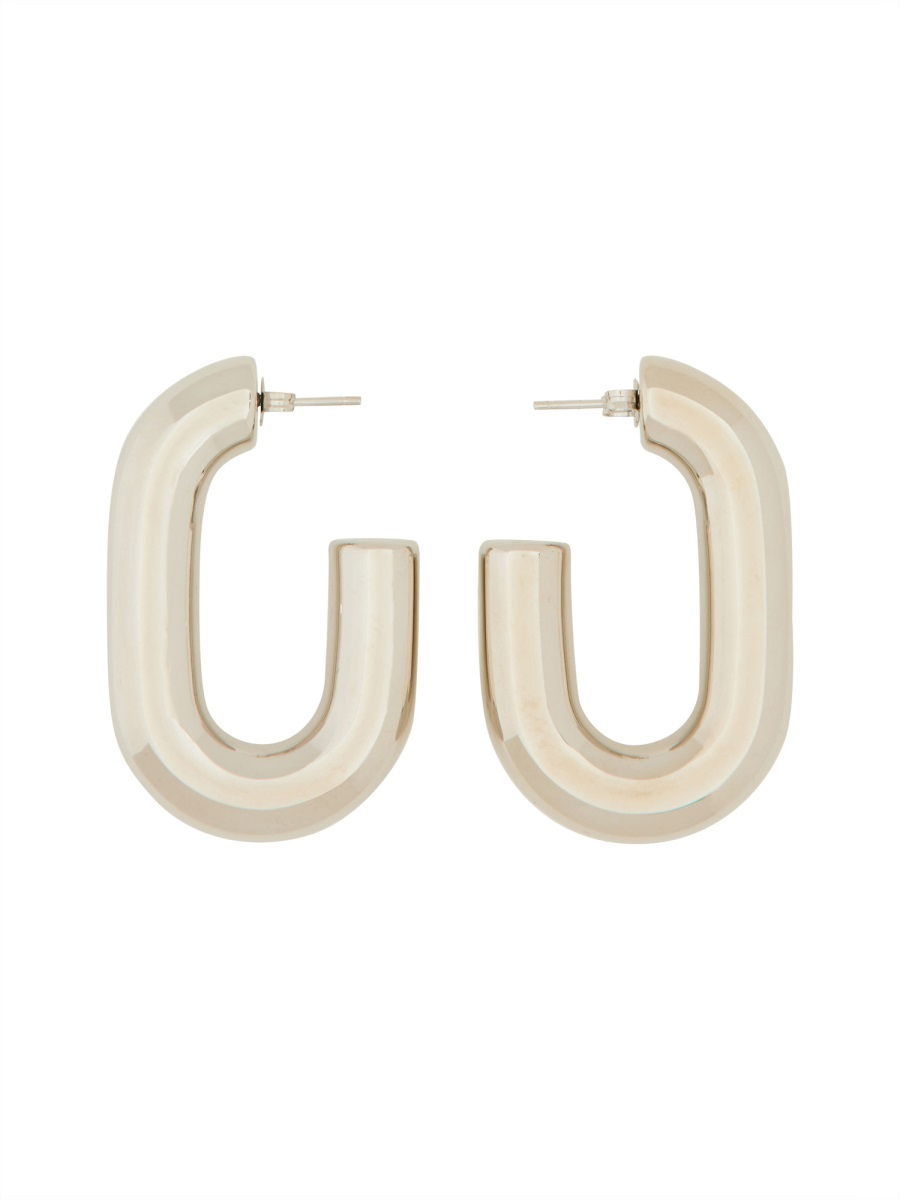 [RABANNE] Earring SS25 22ABB0216MET346_P040