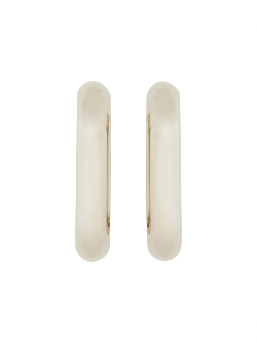 [RABANNE] Earring SS25 22ABB0216MET346_P040
