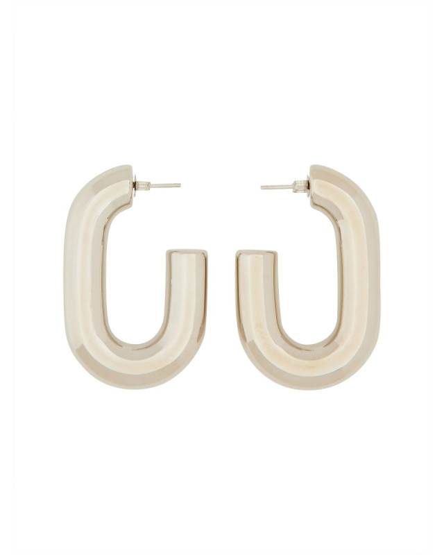 [RABANNE] Earring SS25 22ABB0216MET346_P040