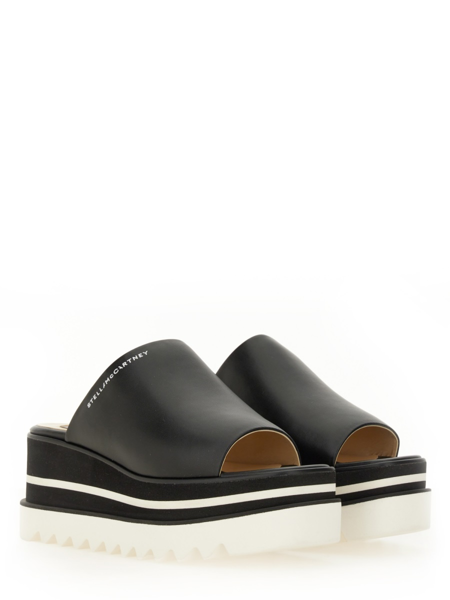 [Stella McCartney] Sandals SS25 810169_KP0271000