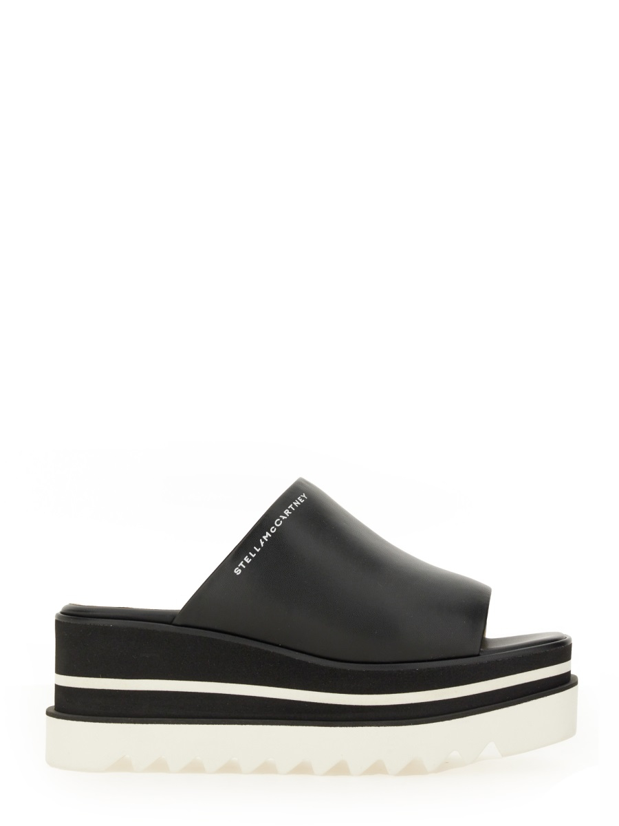 [Stella McCartney] Sandals SS25 810169_KP0271000