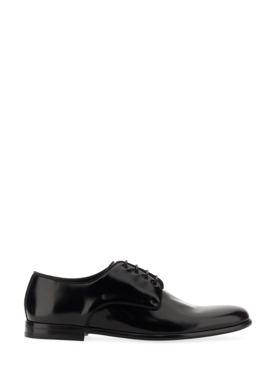 [Dolce & Gabbana] Dress Shoes SS25 A10703_A120380999