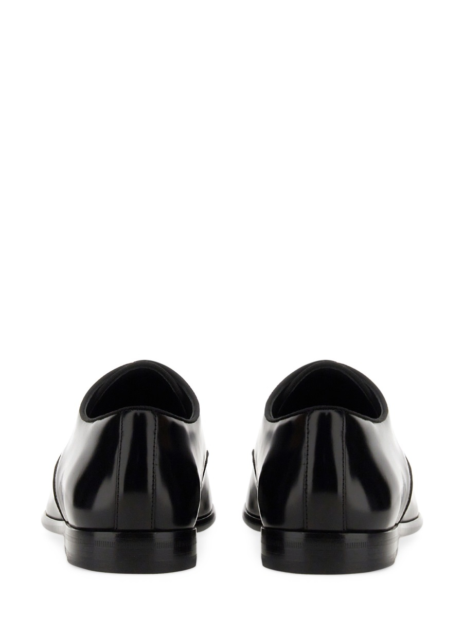 [Dolce & Gabbana] Dress Shoes SS25 A10703_A120380999