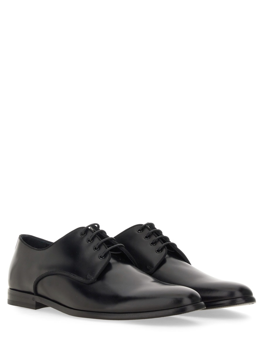 [Dolce & Gabbana] Dress Shoes SS25 A10703_A120380999
