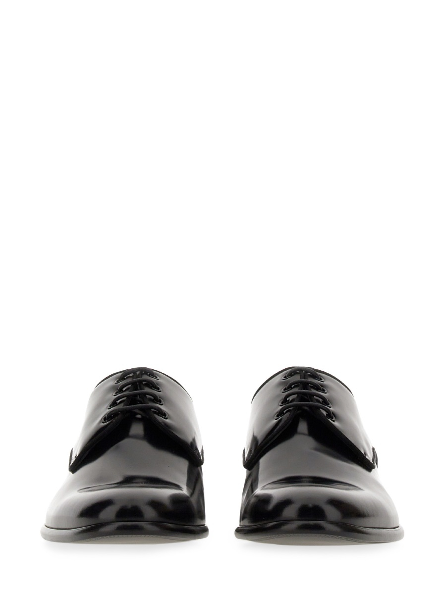 [Dolce & Gabbana] Dress Shoes SS25 A10703_A120380999