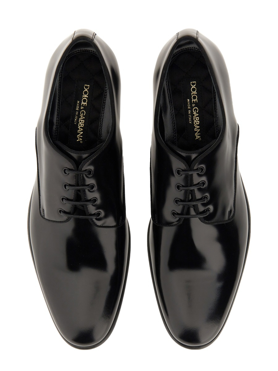 [Dolce & Gabbana] Dress Shoes SS25 A10703_A120380999