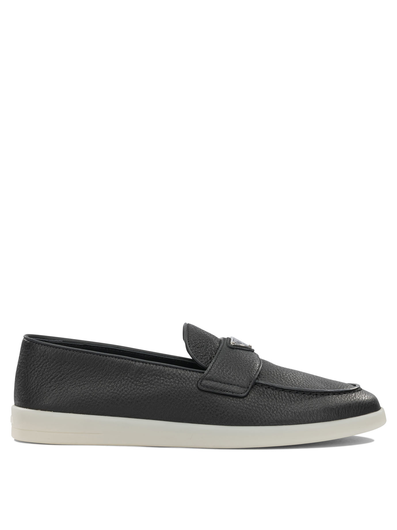 [Prada] Loafer FW26 2DG124013F0632 F G001
