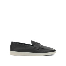 [Prada] Loafer FW26 2DG124013F0632 F G001