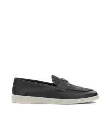 [Prada] Loafer FW26 2DG124013F0632 F G001