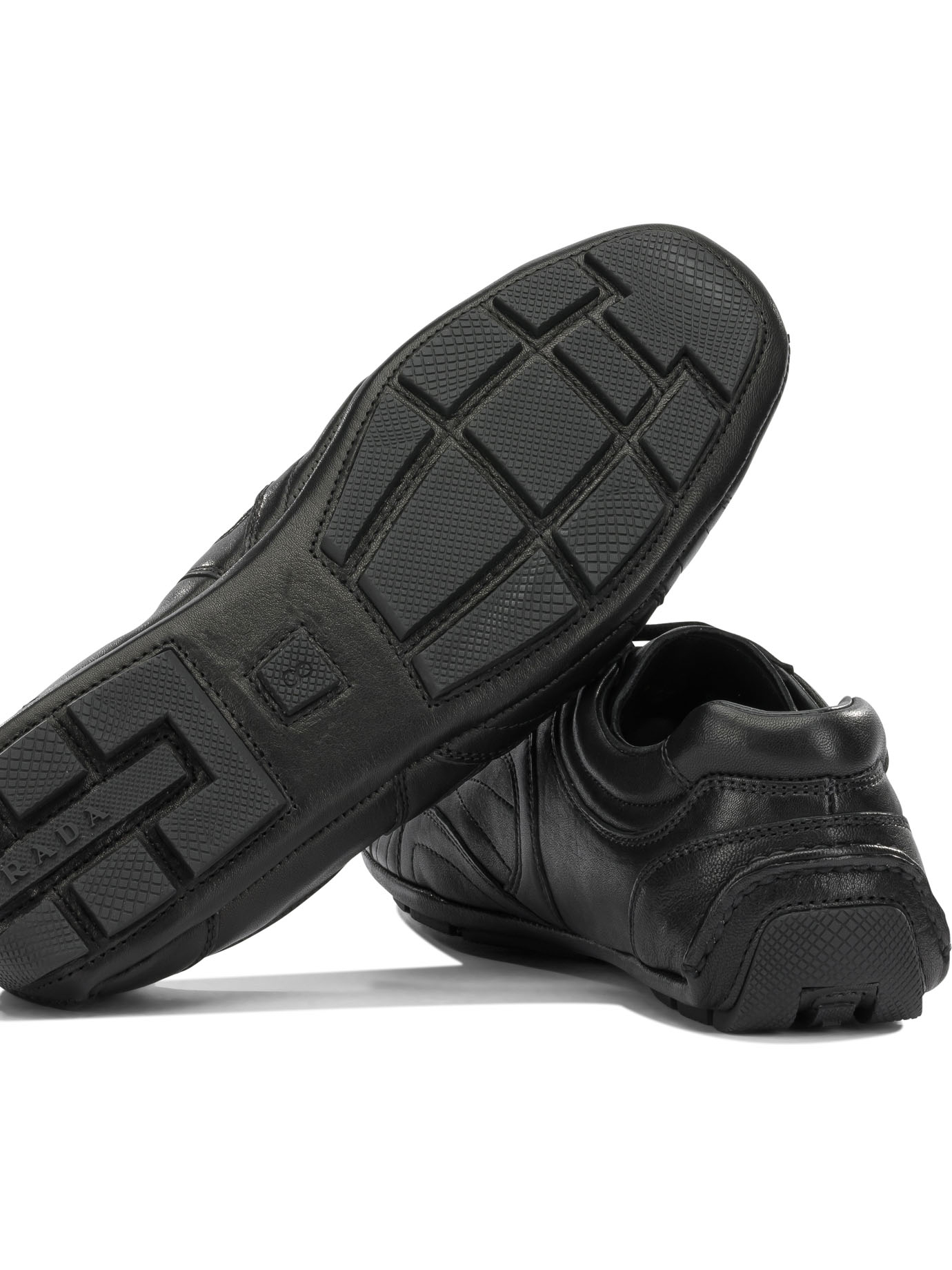 [Prada] Sneakers FW26 4E1165EFXF0002 F G001