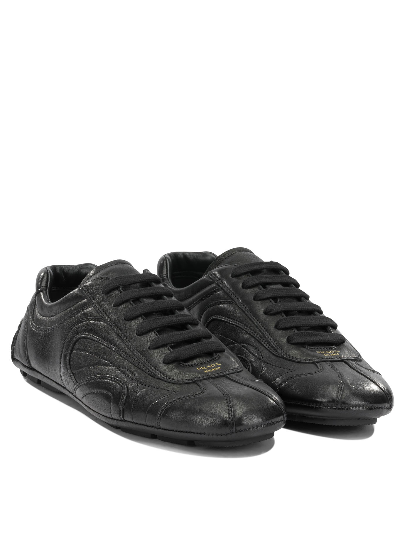 [Prada] Sneakers FW26 4E1165EFXF0002 F G001