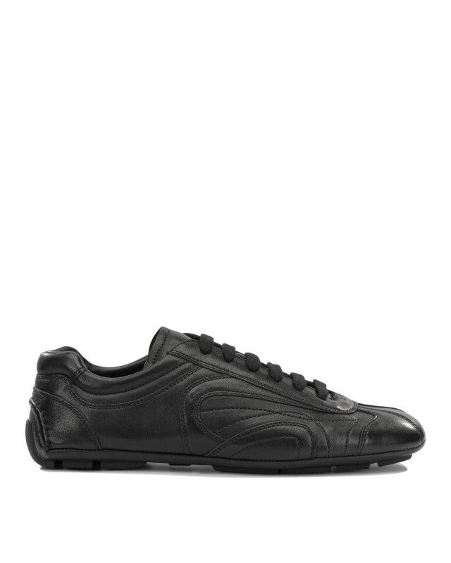 [Prada] Sneakers FW26 4E1165EFXF0002 F G001