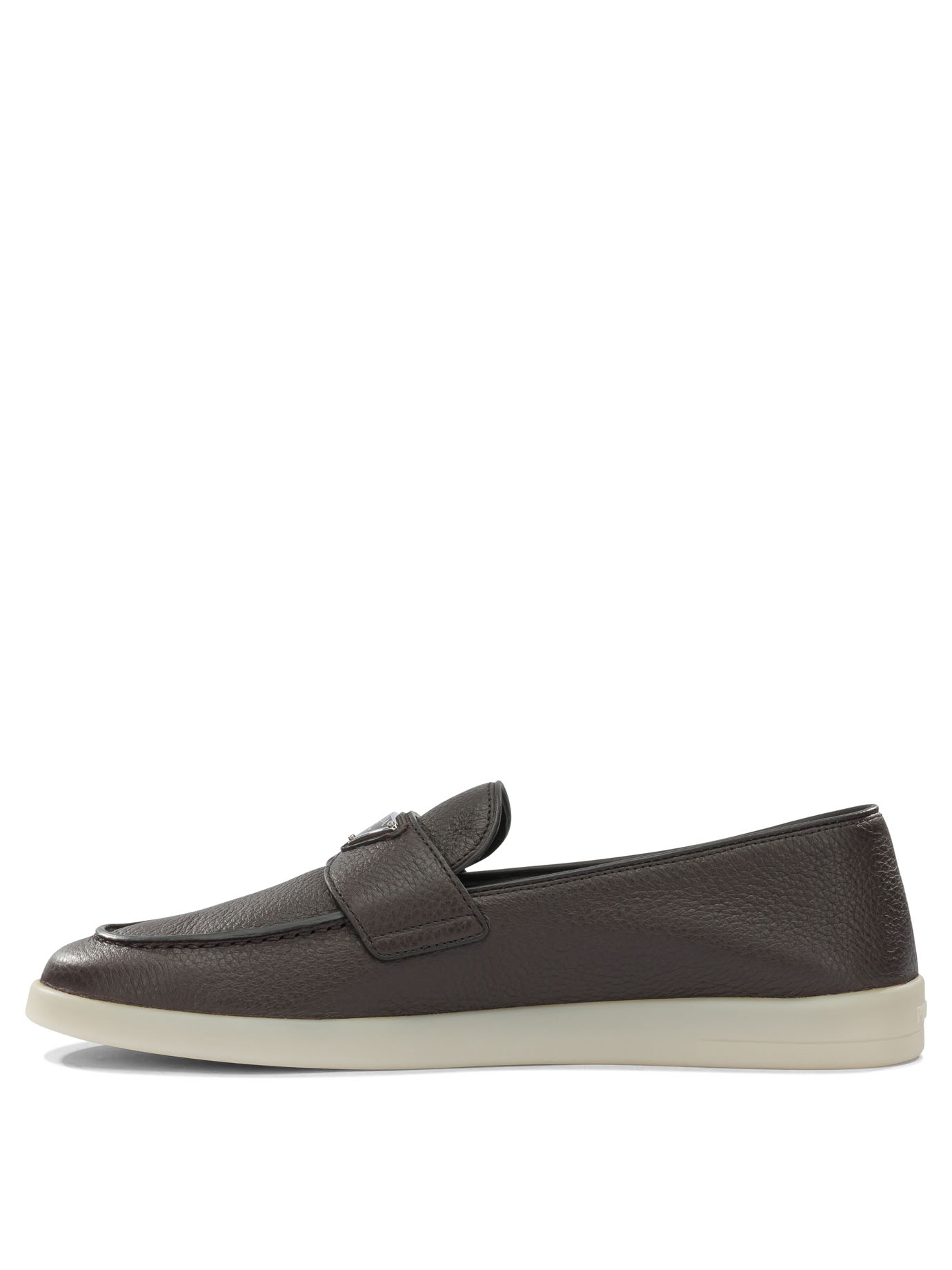 [Prada] Loafer FW26 2DG124013F0201 F G001