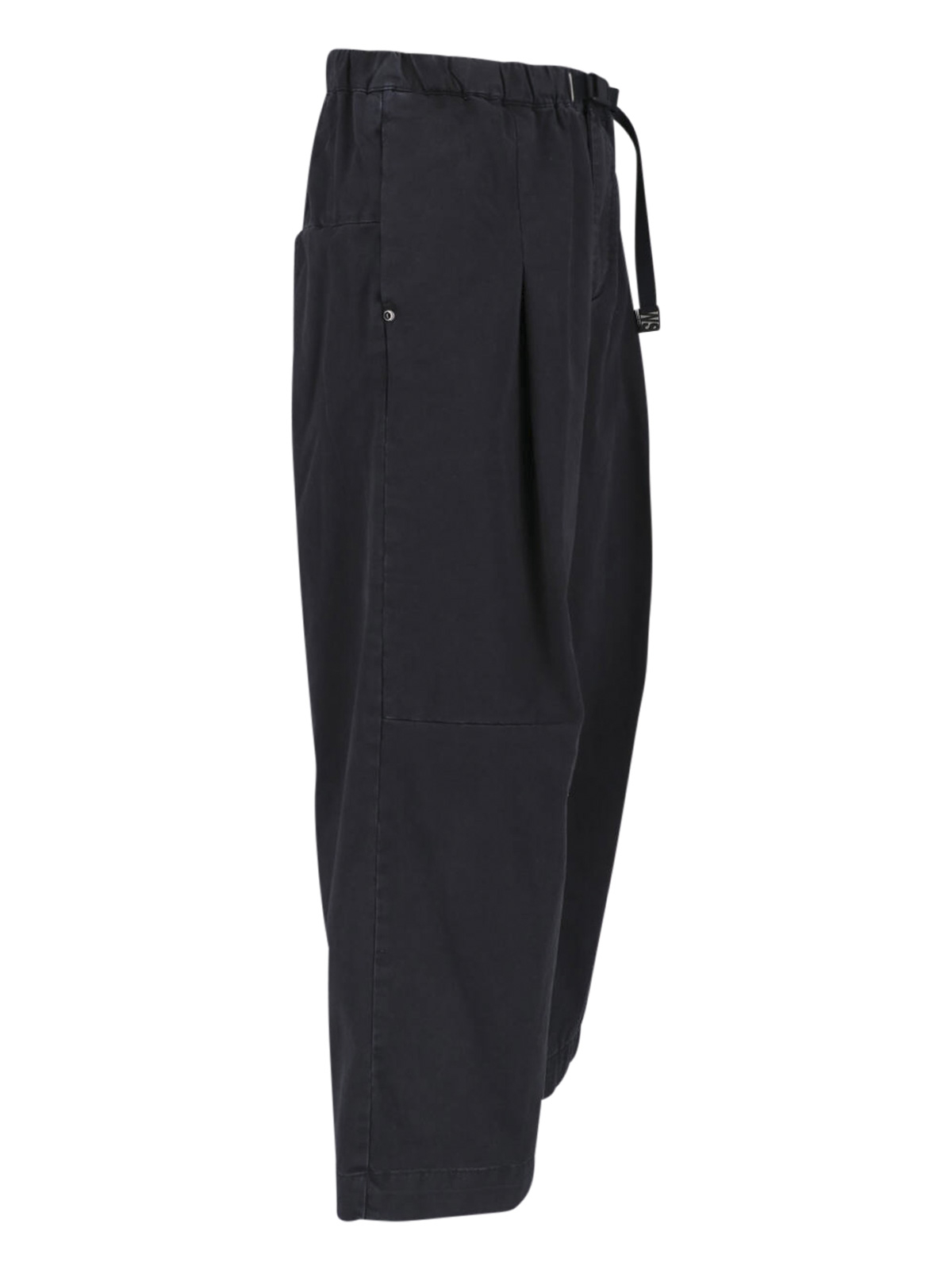 [WHITE SAND] Trousers SS26 26SU97 63999