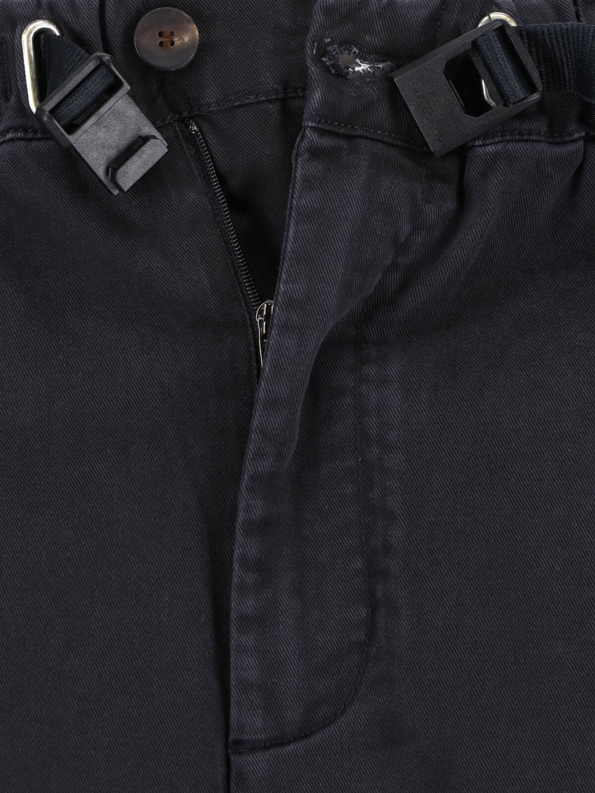 [WHITE SAND] Trousers SS26 26SU97 63999