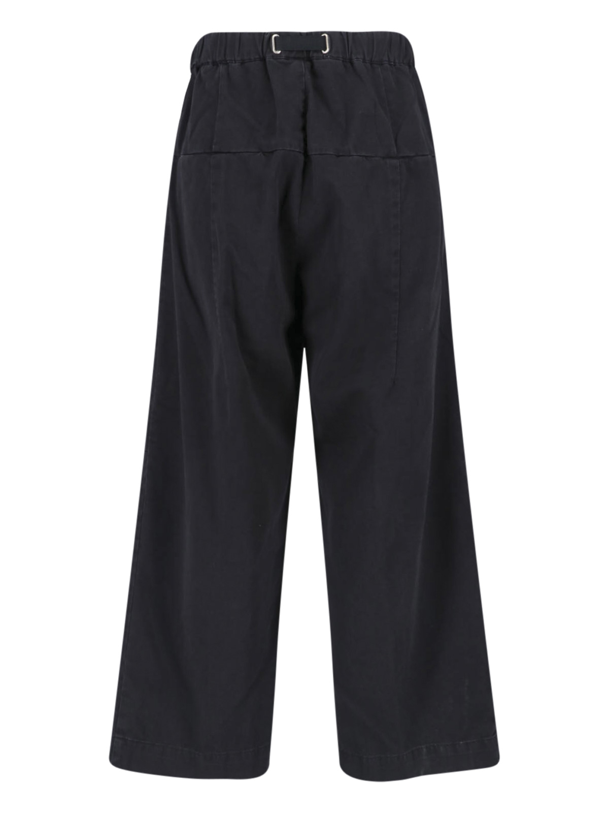 [WHITE SAND] Trousers SS26 26SU97 63999