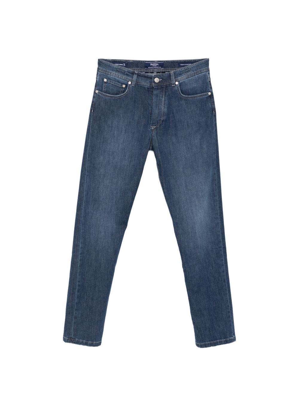 [Barba] Jeans SS26 JFIVE701001