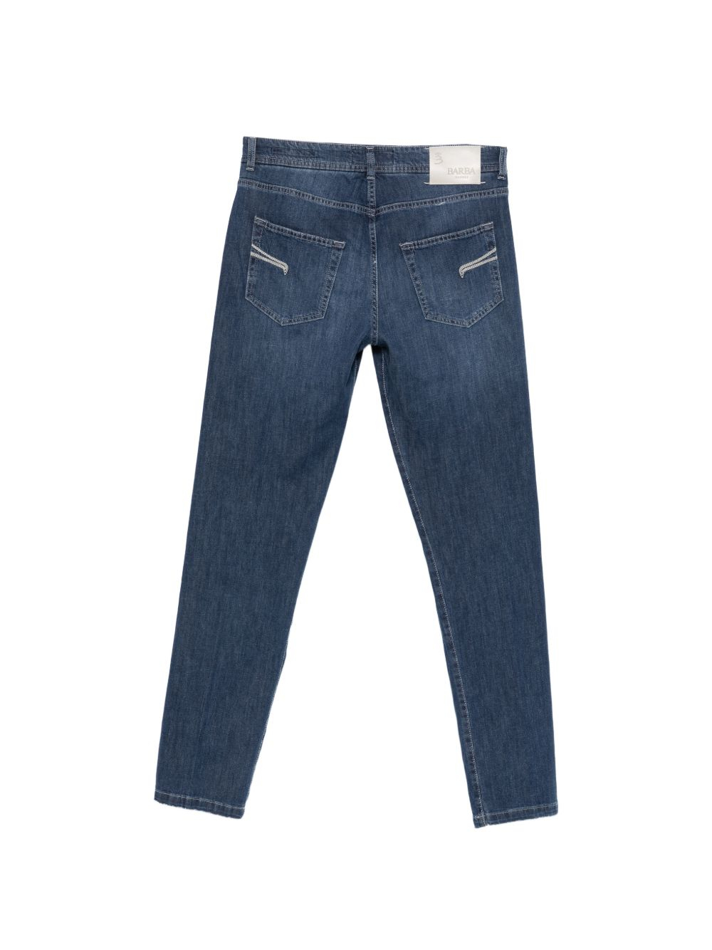 [Barba] Jeans SS26 JFIVE701001