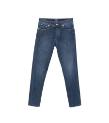 [Barba] Jeans SS26 JFIVE701001