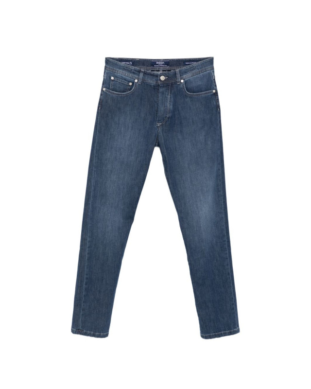 [Barba] Jeans SS26 JFIVE701001