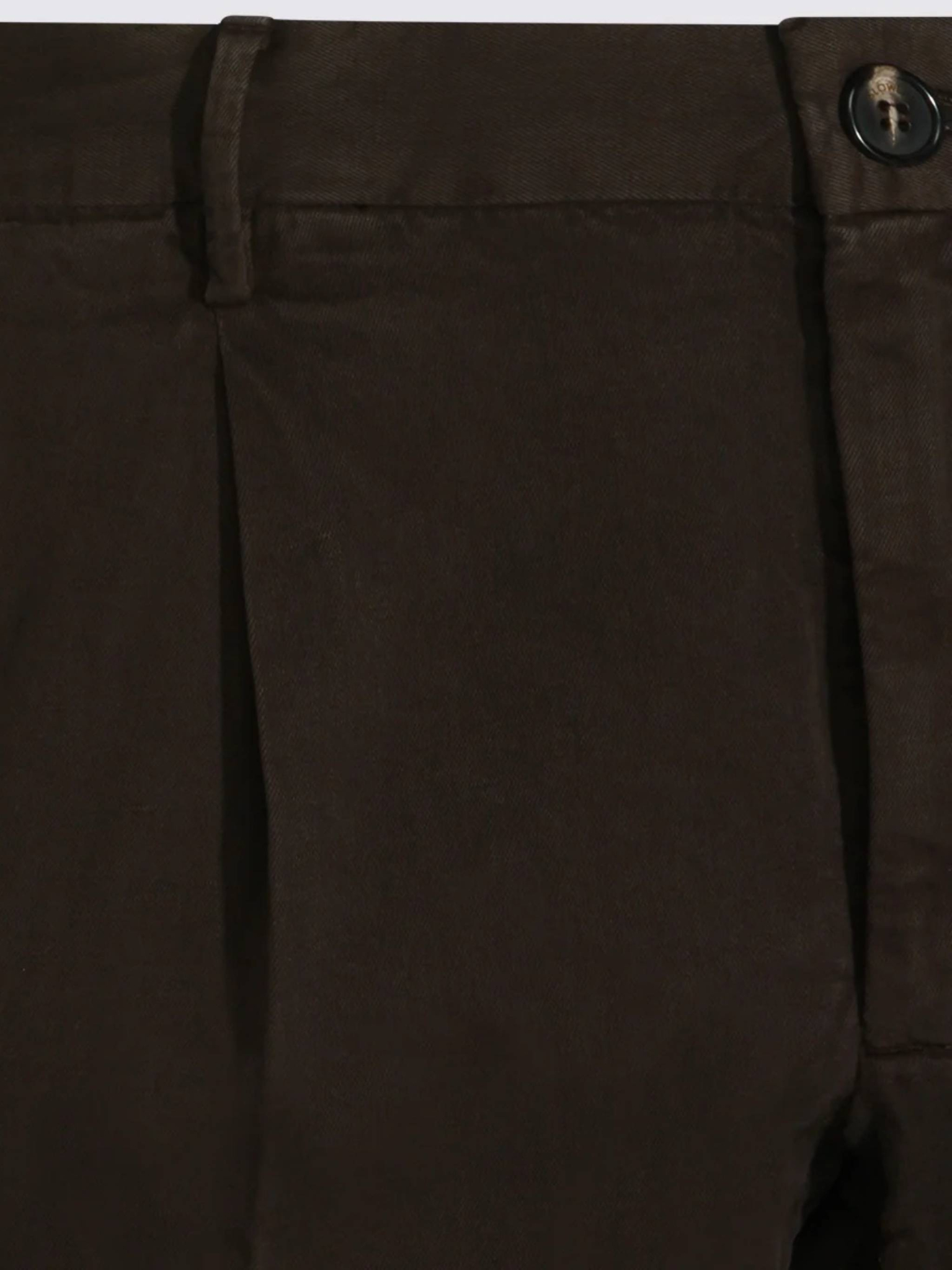 [Incotex] Pants SS26 ZM541W 9423A