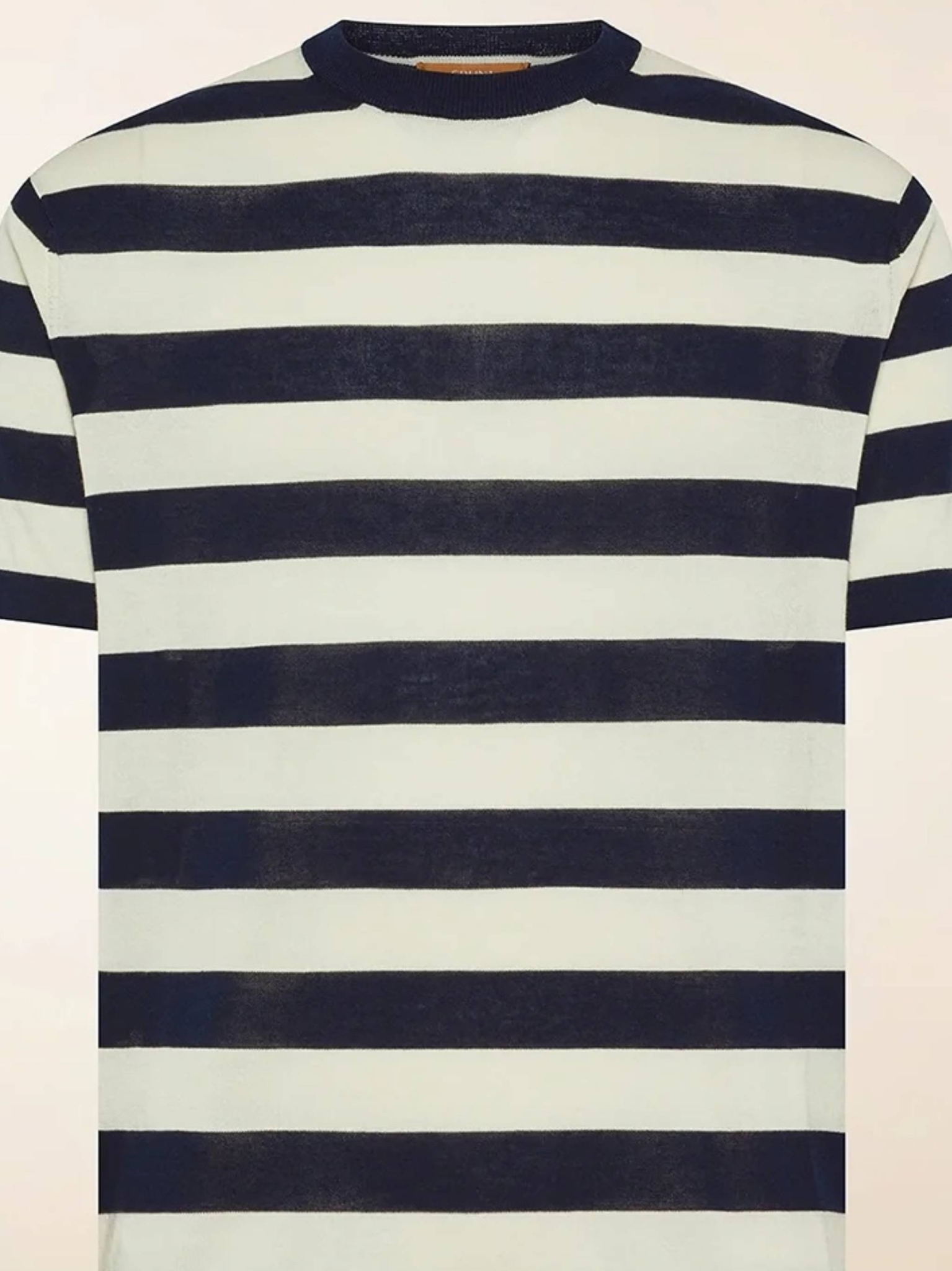 [CRUNA] T-shirts SS26 NIZZA 1752