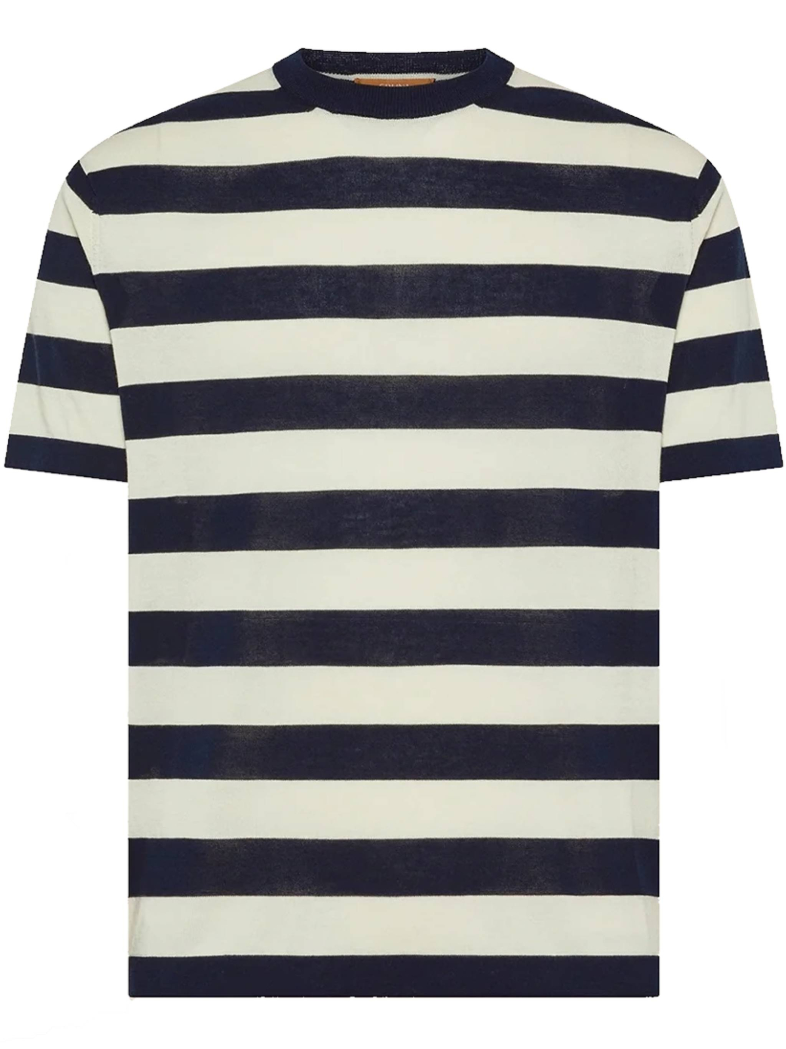 [CRUNA] T-shirts SS26 NIZZA 1752