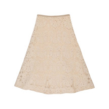 [Incotex] Skirt SS26 101957 D9491