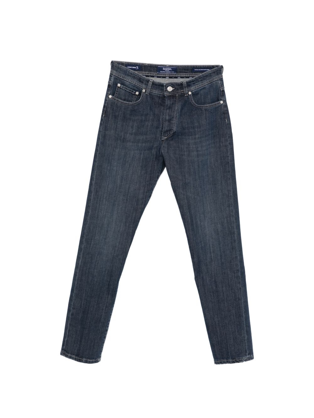 [Barba] Jeans SS26 JFIVE707001