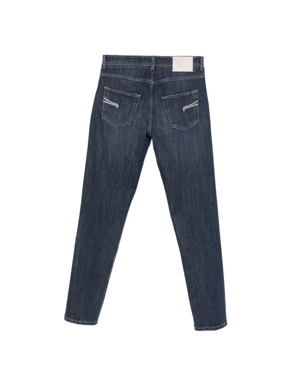 [Barba] Jeans SS26 JFIVE707001