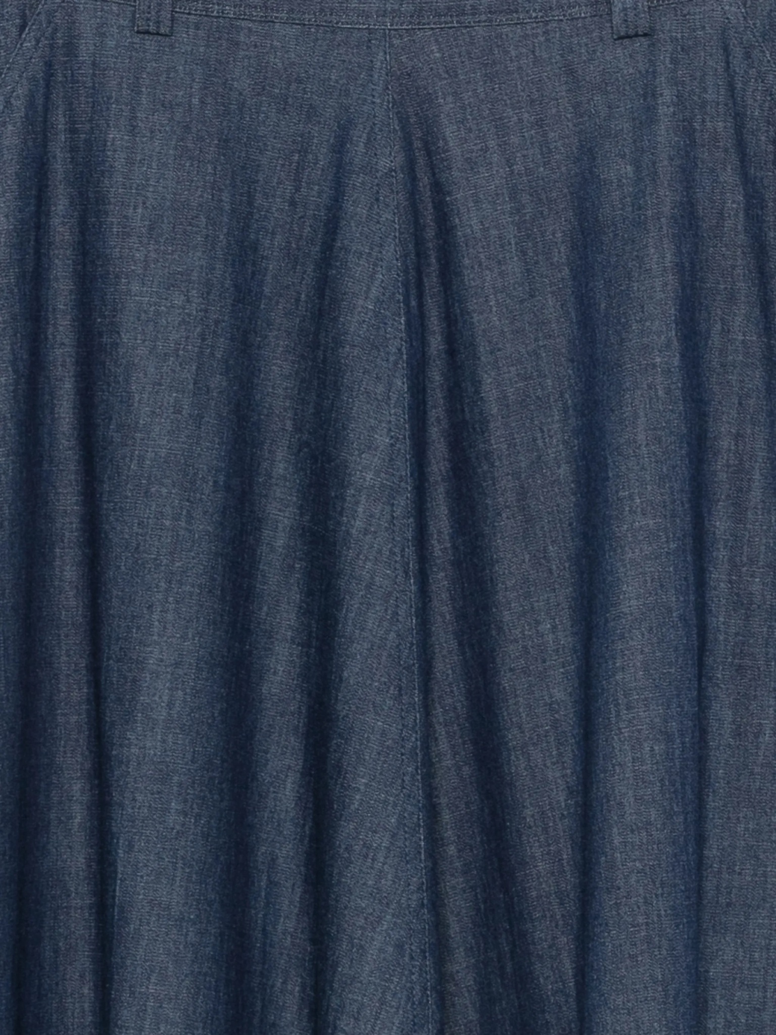 [Incotex] Skirt SS26 101956 D6602