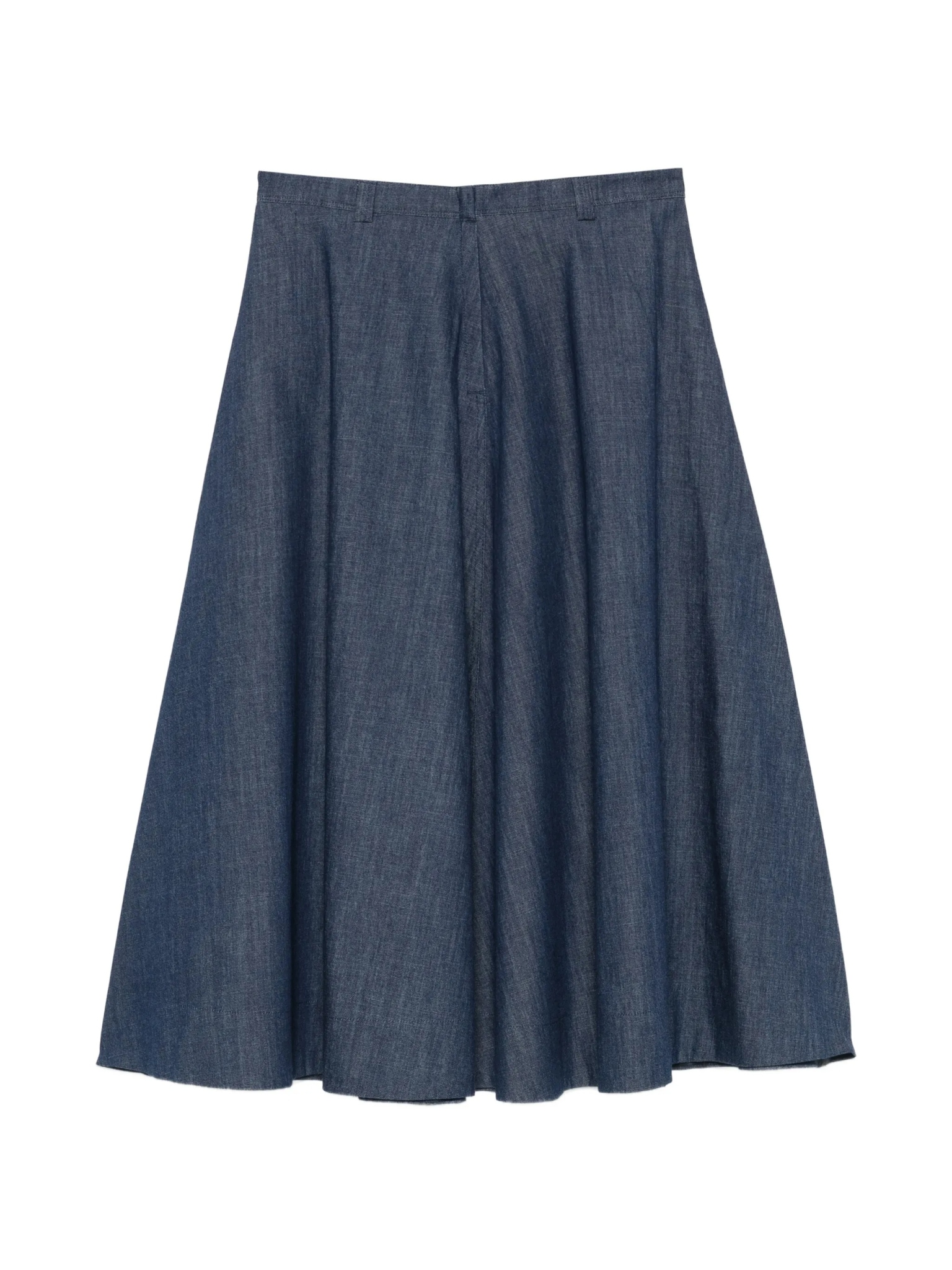 [Incotex] Skirt SS26 101956 D6602