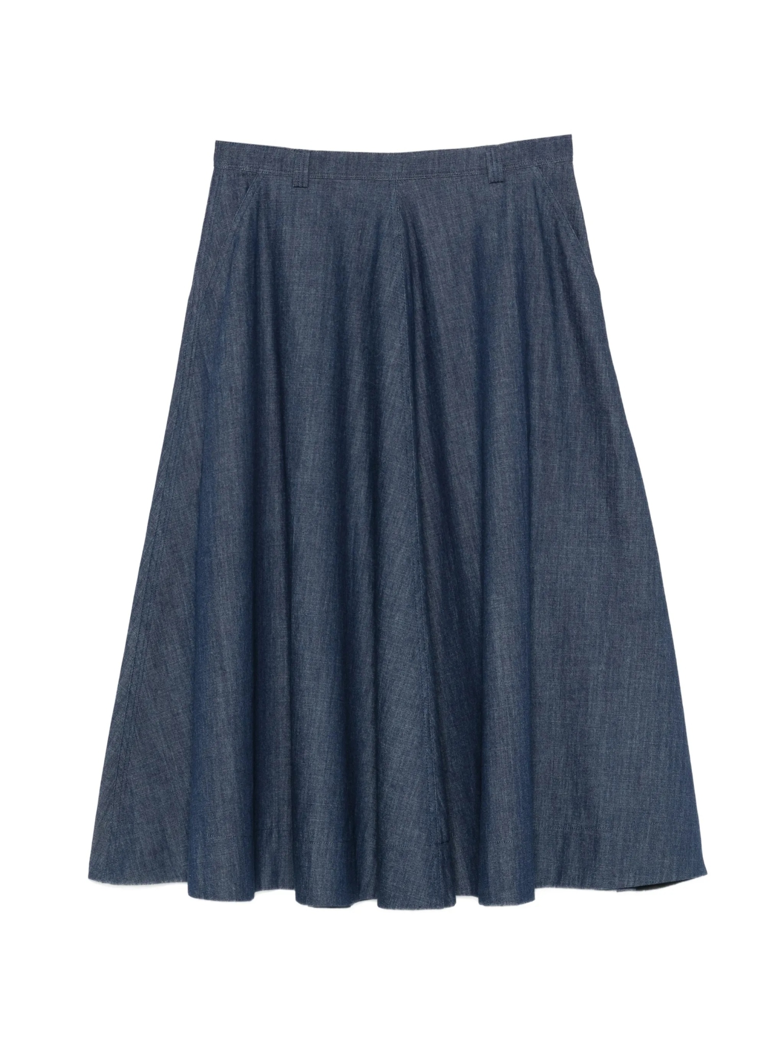 [Incotex] Skirt SS26 101956 D6602