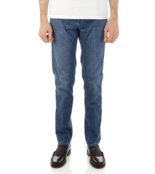 [Incotex] Pants SS26 BXS01R 0517C