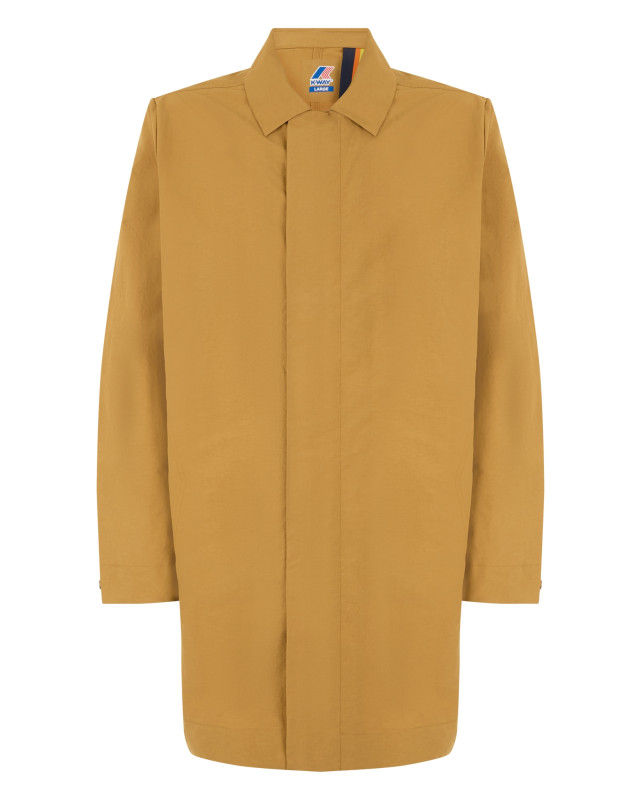 [K-WAY] Coat SS26 K31425W_V04