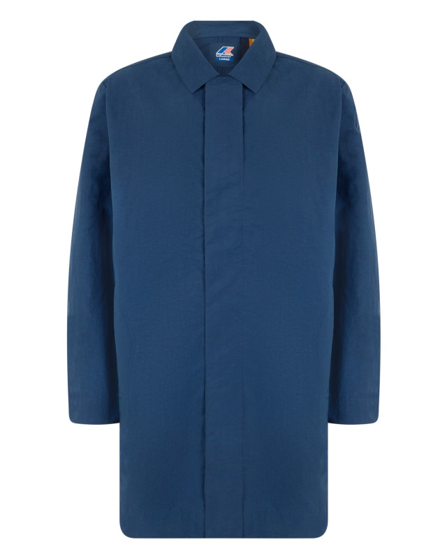 [K-WAY] Coat SS26 K31425W_B67
