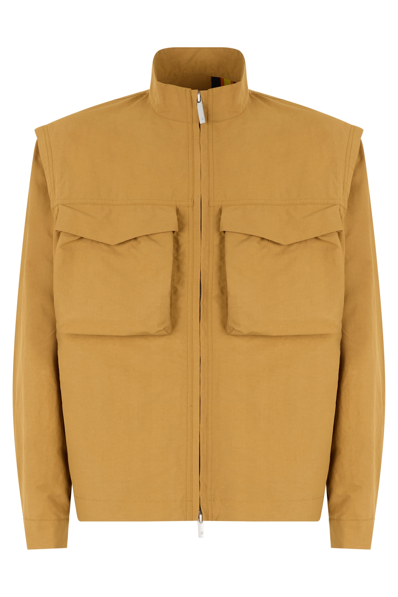 [K-WAY] Jacket SS26 K31424W_V04
