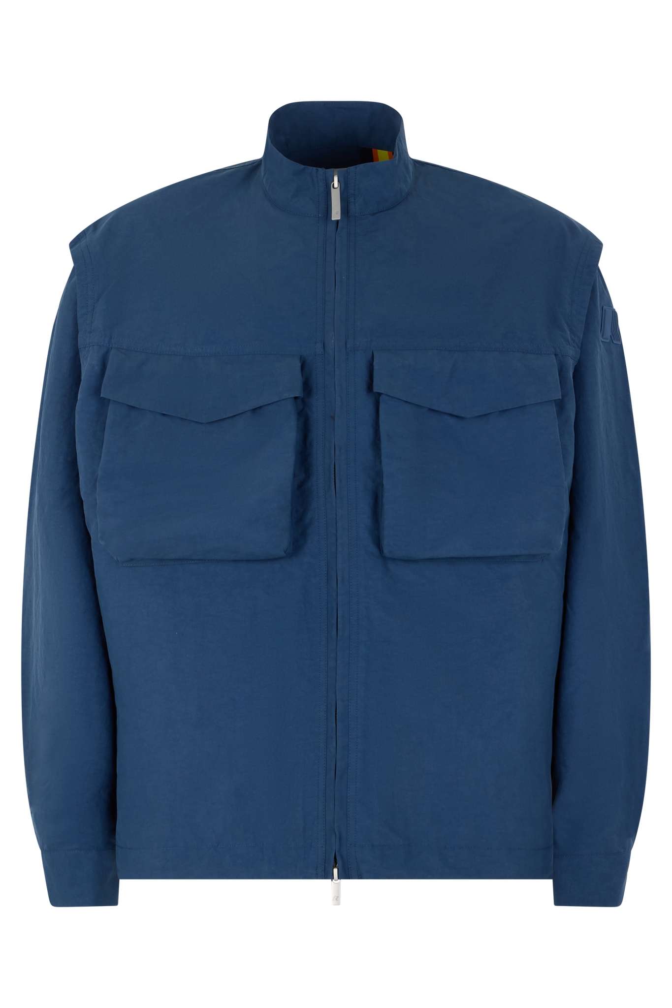[K-WAY] Jacket SS26 K31424W_B67