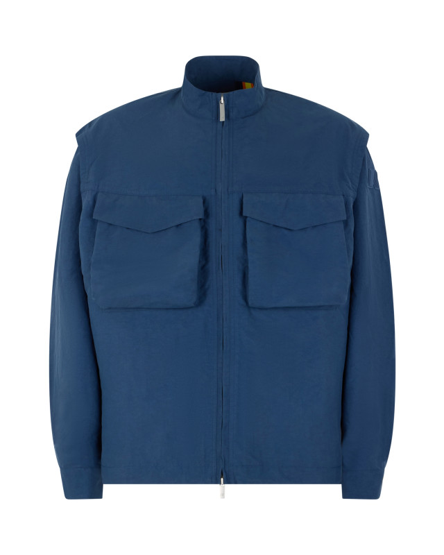 [K-WAY] Jacket SS26 K31424W_B67
