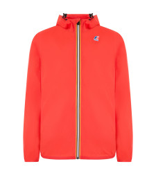 [K-WAY] Casual Jacket SS26 K2123ZW_B04