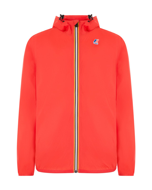 [K-WAY] Casual Jacket SS26 K2123ZW_B04